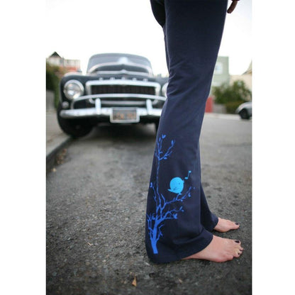 Songbird Yoga pants